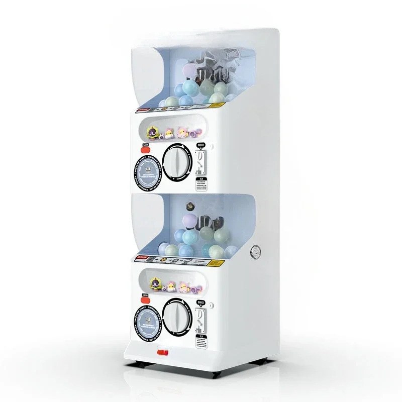 

Capsule Toy Vending Machine Vending Machine