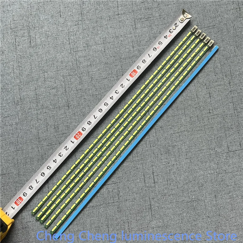 LED backlight strip for Acer S230HL  LM230WF5(TL) LM230WF5(H1) 6916L-1916A  298MM  36LED  100%new  LCD TV backlight bar