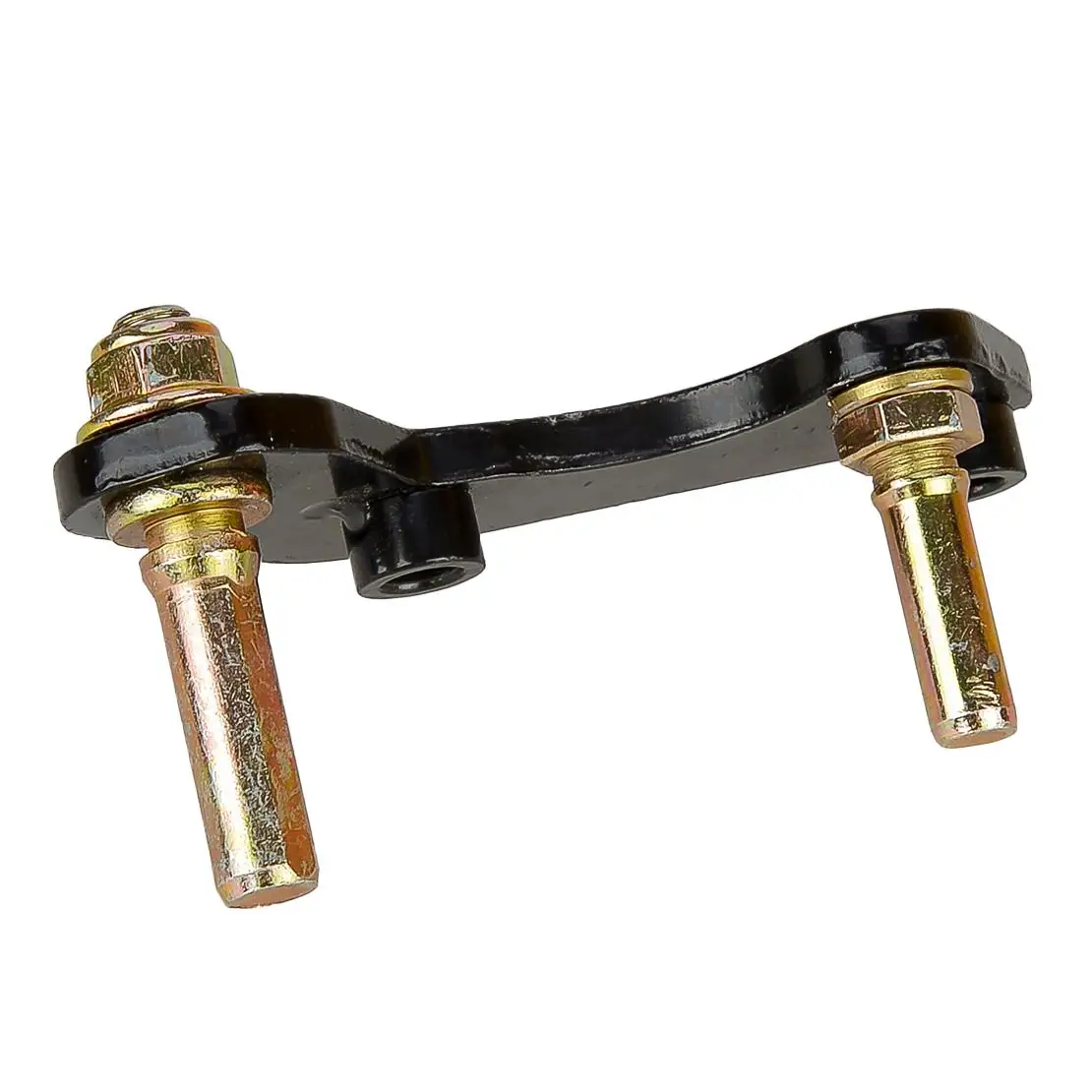 

51mm Mount Bracket Front Brake Caliper Holder Durable Fit for Chinese Pit Dirt Motor Bike Motorcycle Motocross Accessories