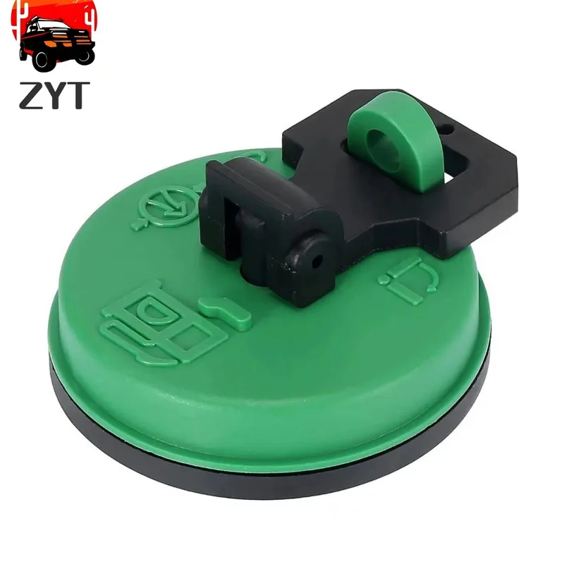 1PC Brand New Locking Fuel Tank Cap 1428828 2010330 2849039 For Caterpillar Cat 216B 226B 236B 242B 246B 247B 252B 262B 277B