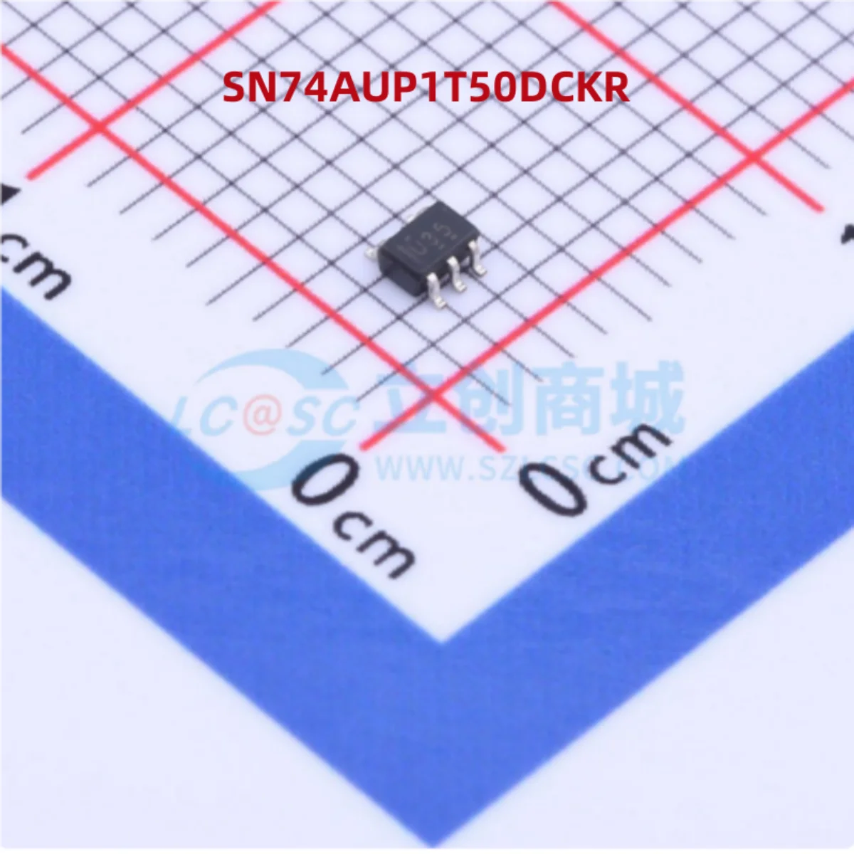 

10PCS 100% New SN74AUP1G125DCKR HM* SN74AUP1T32DCKR 6G* SN74AUP1T50DCKR U35 SC-70-5 Brand New Original Chips ic