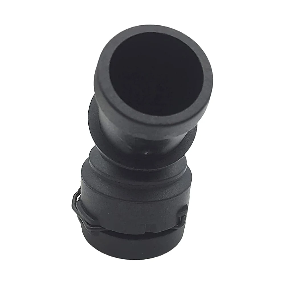 Water Pipe Connector 1J0122291 Fit For Seat Altea Volkswagen Golf Wagon Passat Skoda Octavia Caddy Fox Jetta Toledo Eos