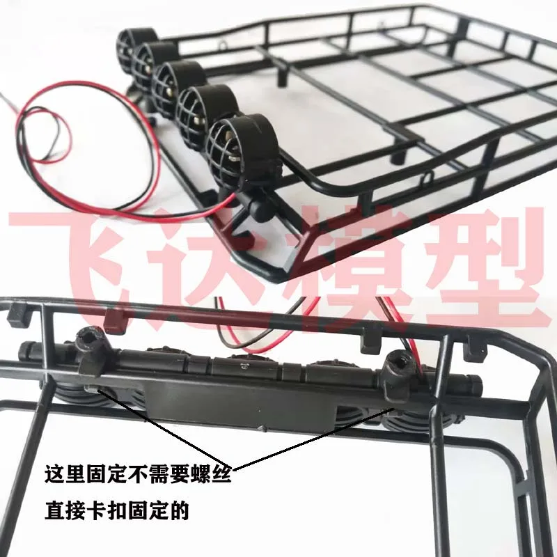 MN99S D91 D90 MN98 Upgraded and Modified Car Ceiling Original Parts Non-destructive Installation