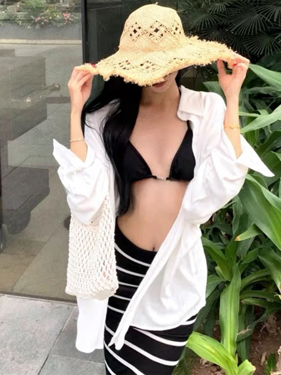 

Купальник Sea Sparkle Zebra Holiday Bikini: Сексуальный полосатый купальник Pure Desire – высококачественный женский купальный костюм