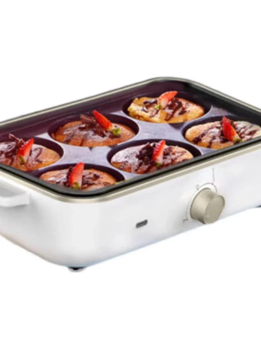 Paski do grillowania na świeżym powietrzu -3 naczyń ·