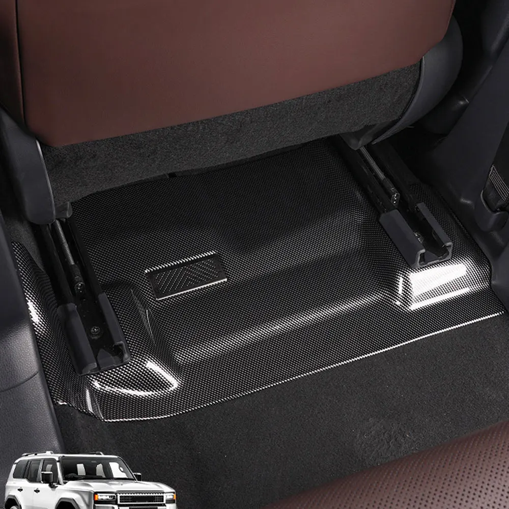 

For Toyota Prado LC250 seat vent dust cover 24-26 Land Cruiser 250 interior modification accessories