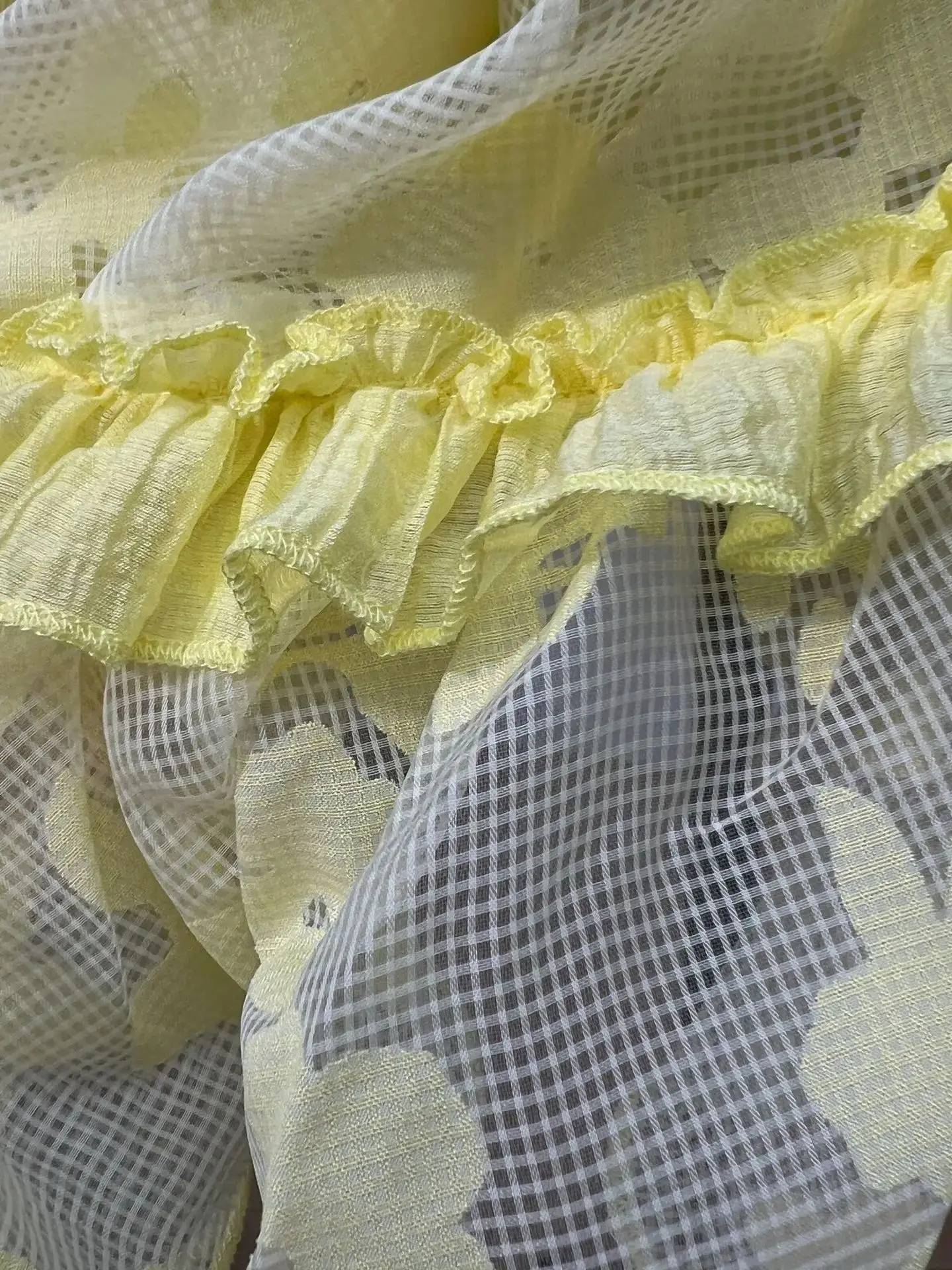 فتاة نمط جديد المرأة الصيف مطوي السباغيتي حزام رقيق قصير مثير أكمام الإمبراطورية الخصر حفلة عيد ميلاد نادي فساتين لحضور الحفلات الموسيقية