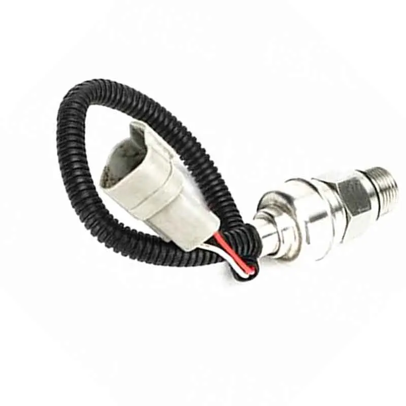 

Подходит для CATERPILLAR CAT 312 313 315 320C 329 330 336D гидравлический насос, датчик высокого давления, экскаватора