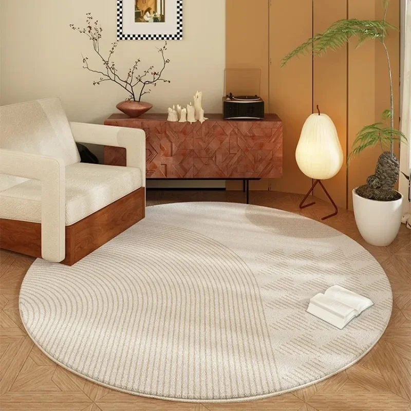 

Living Room Carpet Decoration Large Area Home Decorate Fashion Simple Art Bedroom Bedside Mat Cloakroom Plush Rug Ковер Tapis 러그