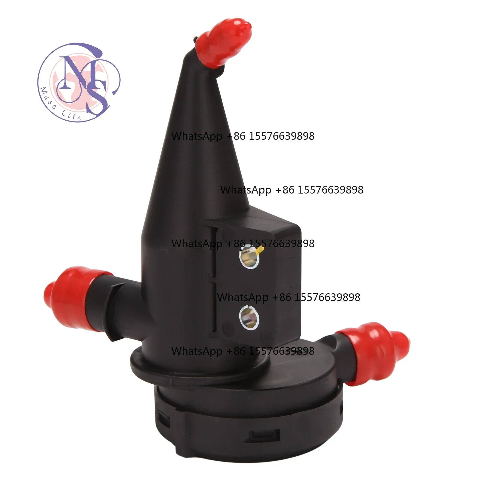 Car Engine Oil Separator Assembly, Replacement Spare Parts