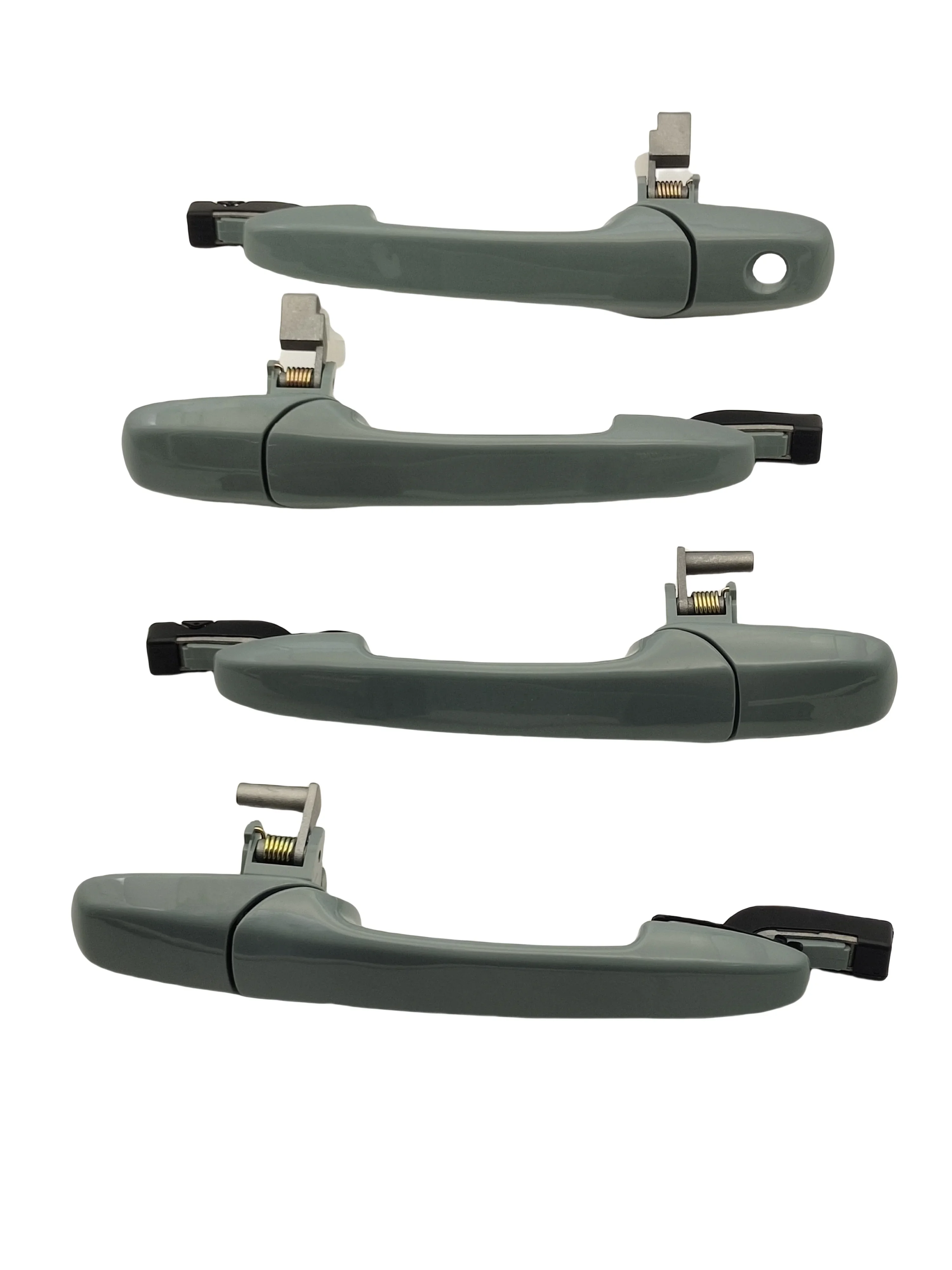 

outer door handle for Mazda 3 04-09 Axela 03-09 Mazda 5 12-15 Mazda 6 03-08 CX-7 07-12 Premacy 06-11 RX-8 04-08 FR:GJ6A-58-410