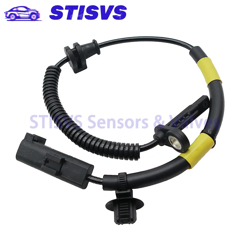 DG9Z2C190M Rear Left/Right ABS Wheel Speed Sensor For Lincoln Mkz 2013 2014 2015 2016 2017 2018 Ford Fusion Edge Car Spare Parts