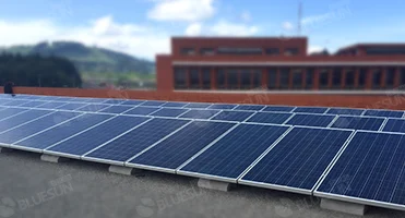 ホットセール 太陽光発電システム一式 550W オン・グリッド 太陽光パネルシステム 10kw グリッドタイ 太陽光発電システム 家庭用