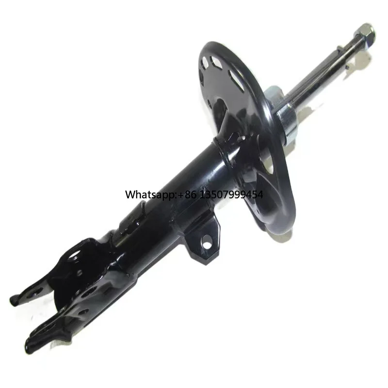

High Quality Auto Suspension Front Rear Shock Absorbers for Cars