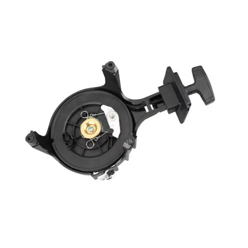 

Efficient 350-05000-0 Recoil Starter Assy For Tohatsu Outboard Motor 2 Storke 18HP Boat Engine Parts 350-05000