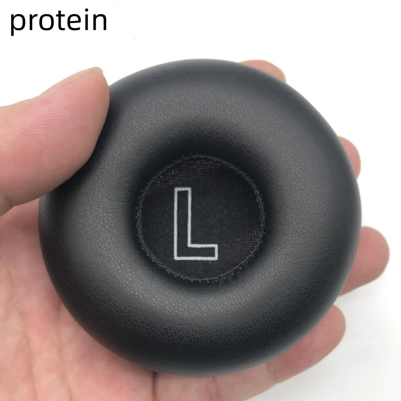 Weiche Schaumstoff-Ohrpolster, Ersatz für Bang&Olufsen Beoplay H8i Kopfhörer, hochwertiges Ohrpolster – Detail 2