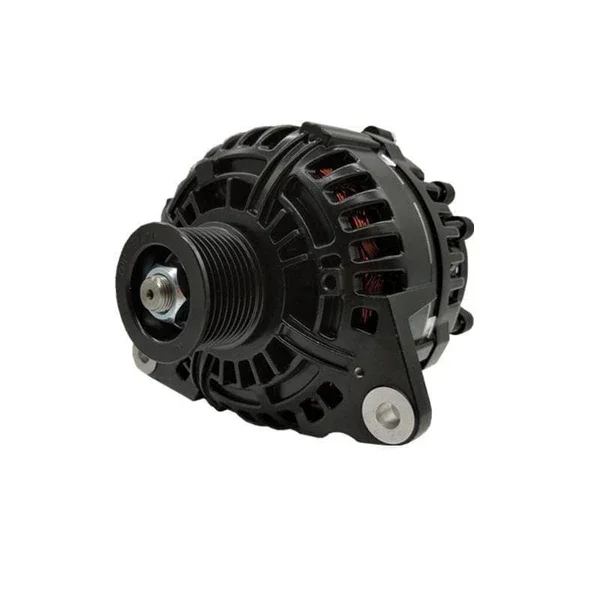 

5332605 5284097 24V 120A Alternator for Cummins ISG12 Engine
