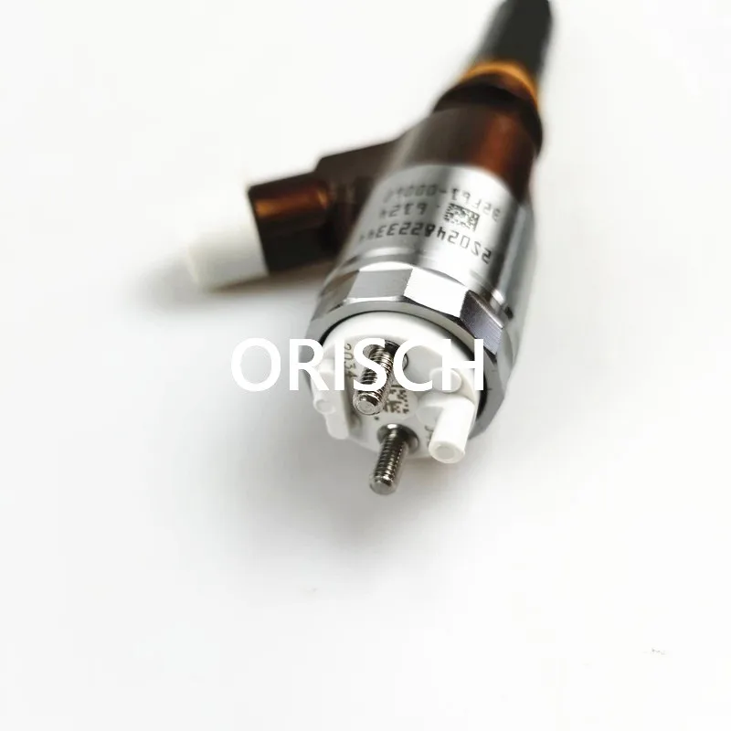 Good quality  Fuel Injector 326-4700 3264700 32F61-00062  for CAT  320D 321D E320D C6.4