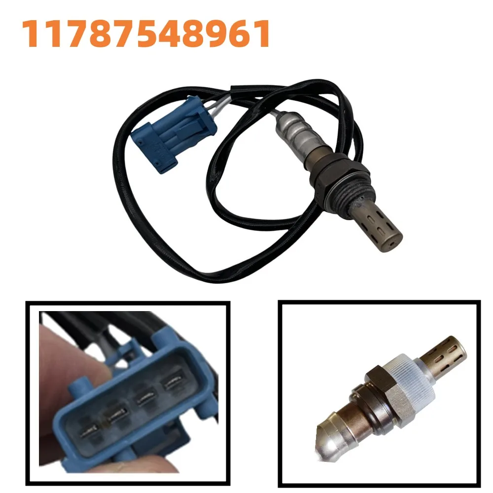 

Downstream Oxygen Sensor O2 Lambda Sensor 11787548961 For Mini R56 R57 R58 R59 R55 R60 R61 PACEMAN Cooper S 2006-2013