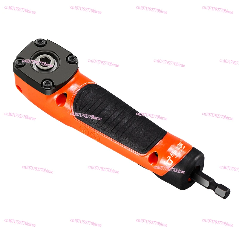 

Batch Head Turner Right Angle 90 Degree Corner Small Space Strong Magnetic Adsorption Corner Universal Flexible Shaft Sleeve