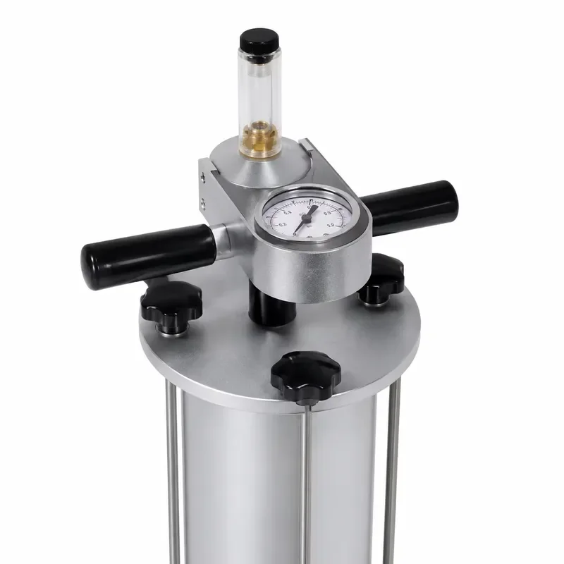 Soil Density Test Equipment Balloon Density Apparatus Professional Field Testing