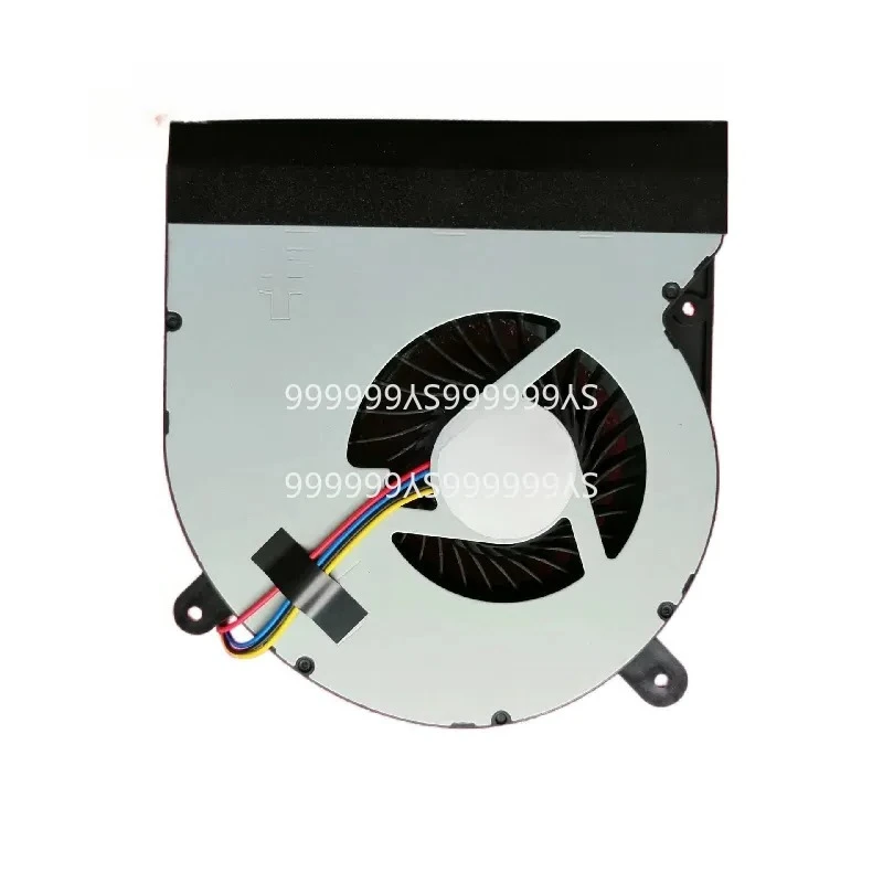 100% New Original Cooling Fan For ASUS AIO ZN270IEU Z240ICGK ZN240 270(Long Cable) All In One PC + Free Disassembly Tools