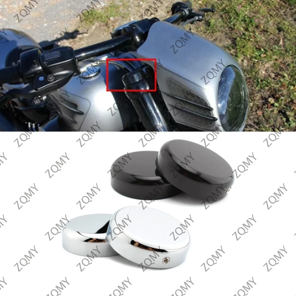 2-pecas-tampas-superiores-do-garfo-para-harley-softail-street-bob-2018-2020-breakout-fxsb-2013-2017-sportster-xl-883-1200-1988-2013