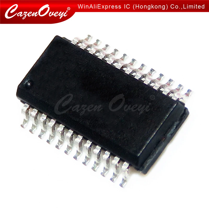 Hot sales 2pcs/lot SI4831-B30-GUR SSOP-24 4831B30GU SSOP24 SI4831-B30 SSOP SI4831 In Stock