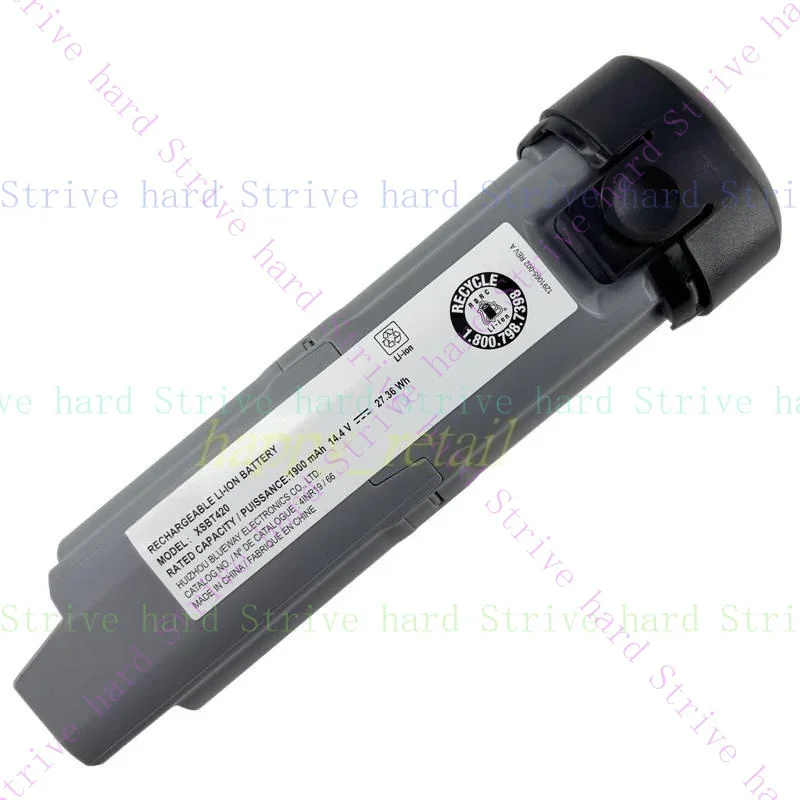 

Оригинальный аккумулятор XSBT420 для акулы WS640AE WS642AE WV401 WV403BR WV410BL QV410