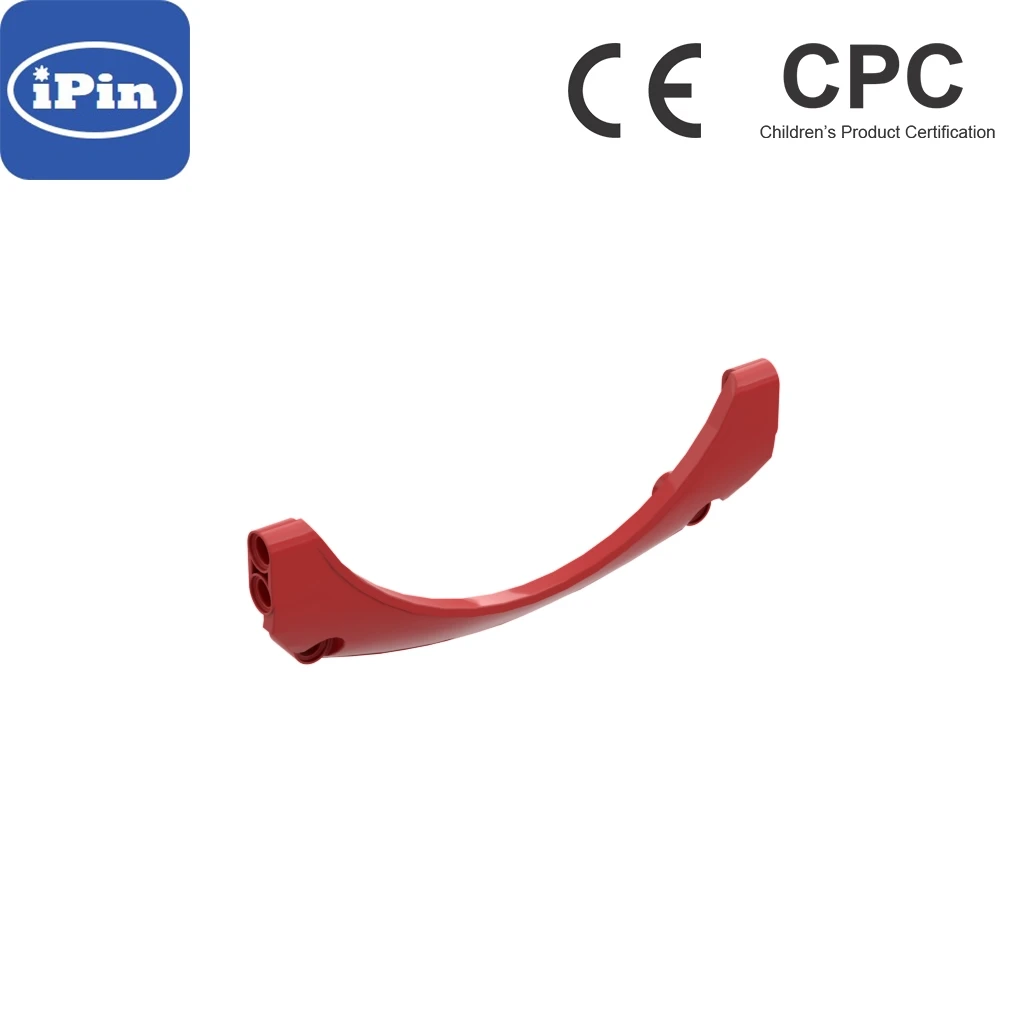 

Part ID : 69911 Part Name: Technology Panel Car Mudguard Arched 13 x 2 x 3 Category : Tech Panels Material : Plastic / ABS