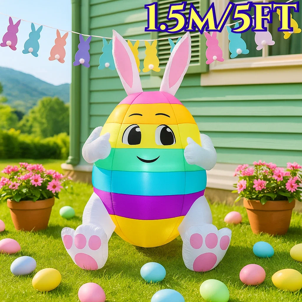 Easter Diy Decorati…