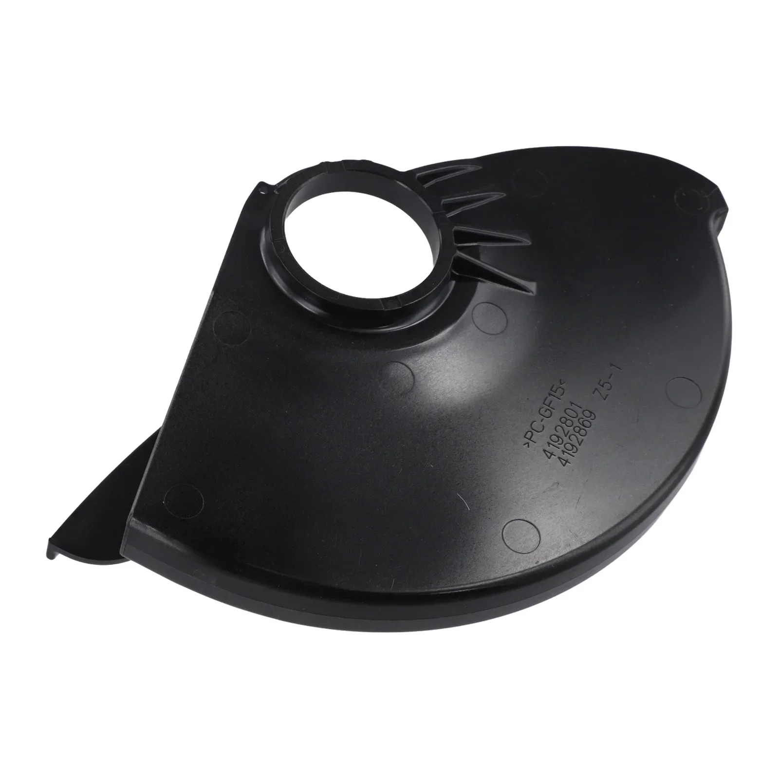 

BSS611 Guard Plastic Safety Cover Safety Spare Part Spare Plastic Cover Brand New Unused Circular Saw Accessory