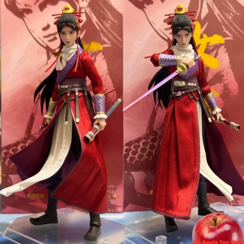 

CosmicCreations COSMIC CREATIONS The Legend Nvdi 1/12 подвижная модель аниме фигурки модель игрушки собирать CC9128 в наличии