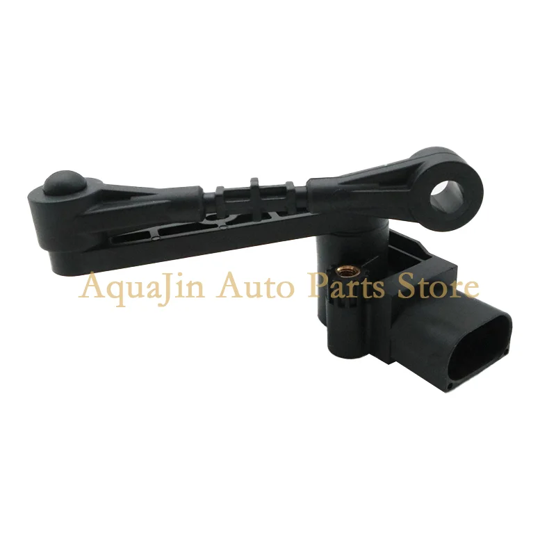 LR014585 フロント右側ヘッドライトレベルセンサーランドローバーレンジローバースポーツ L320 2010 〜 2013 2011 2012 OEM LR023650 LR023649