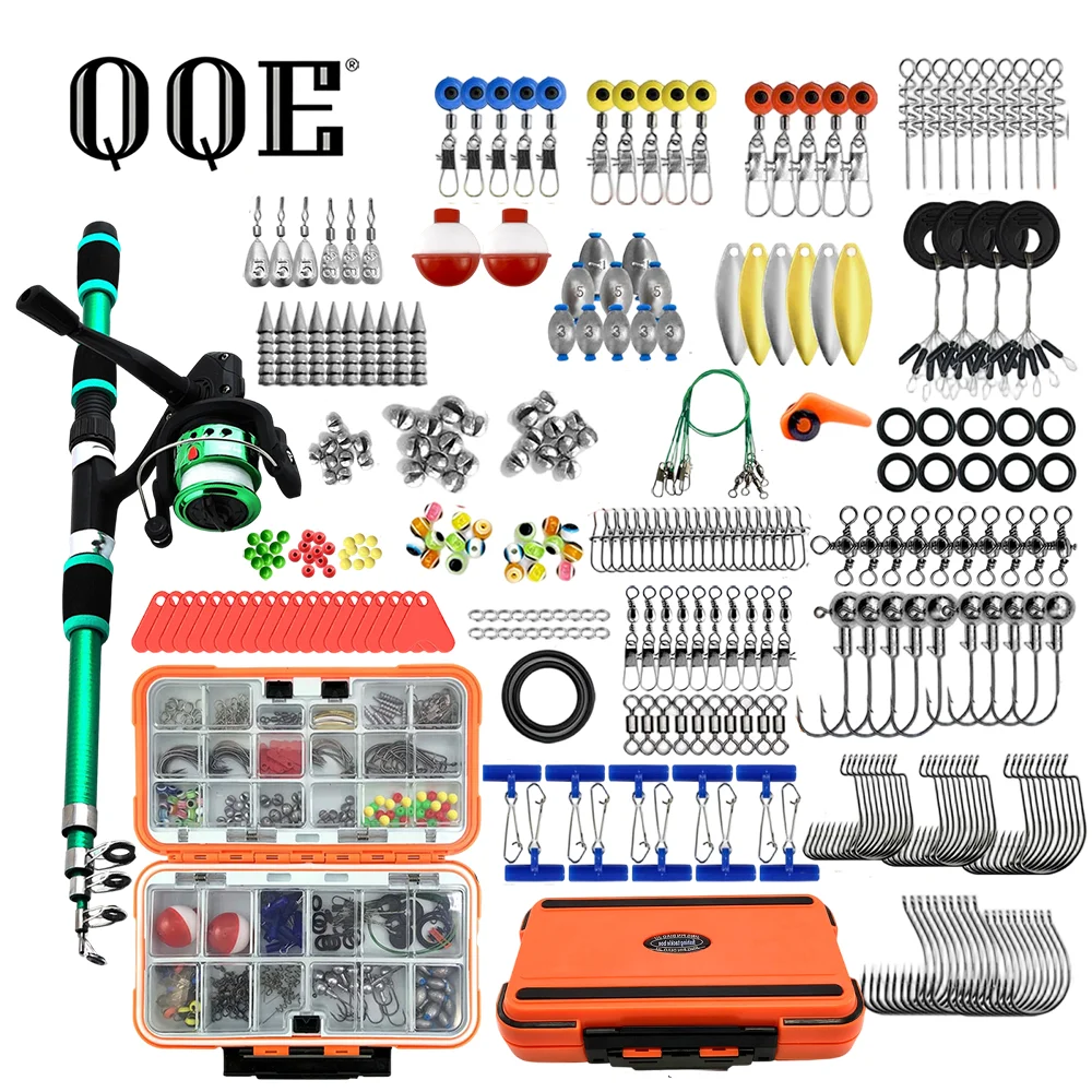 qqe-2026-nouvelle-canne-a-peche-telescopique-de-voyage-kit-complet-avec-moulinet-appats-hamecons-canne-a-peche-portable-pour-peche-en-exterieur-best-seller