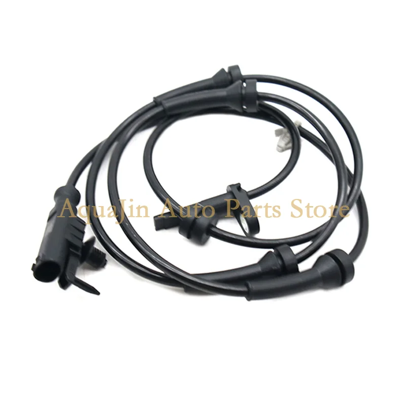 47910-1NF0A Front Left Right ABS Wheel Speed Sensor For Infiniti G Saloon G25 G35 G37 2008~2011 2009 2010 New Car OE 479101NF0A