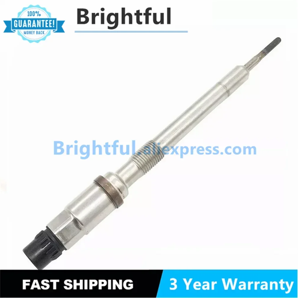 Heater Glow Plugs 03L905061F 03L905061E 059905061E 03L905061G For Golf Mk5 Mk6