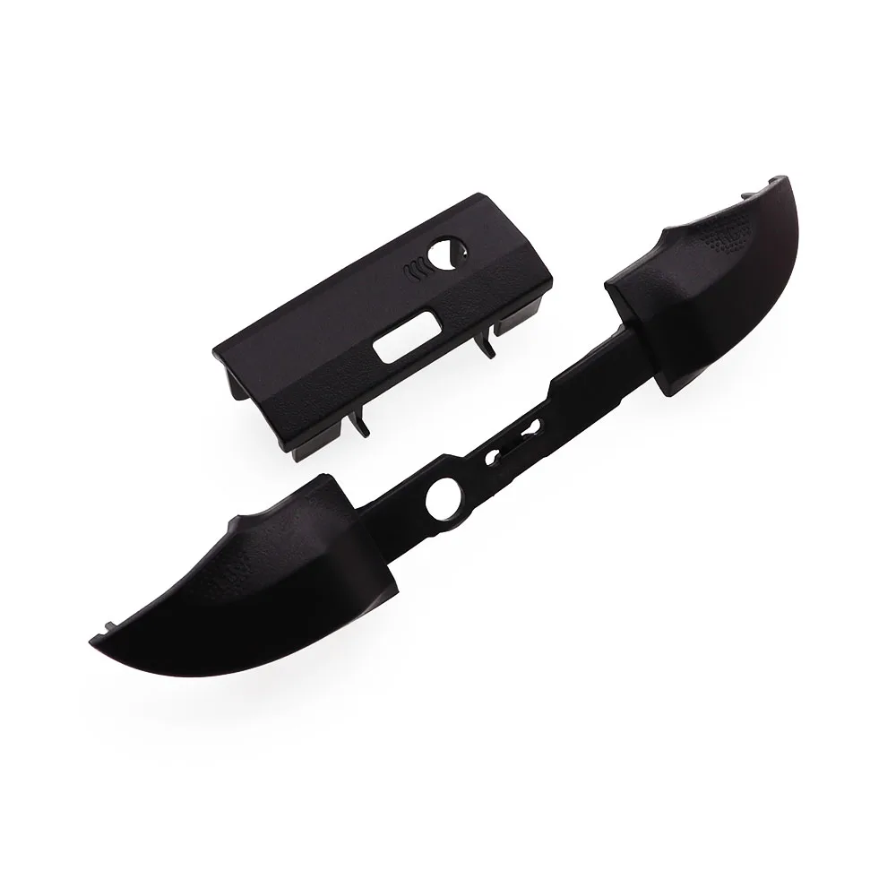 أزرار مصدات RB LB لوحدة تحكم Xbox Series X S، حامل متوسط مع أداة مفك البراغي #3