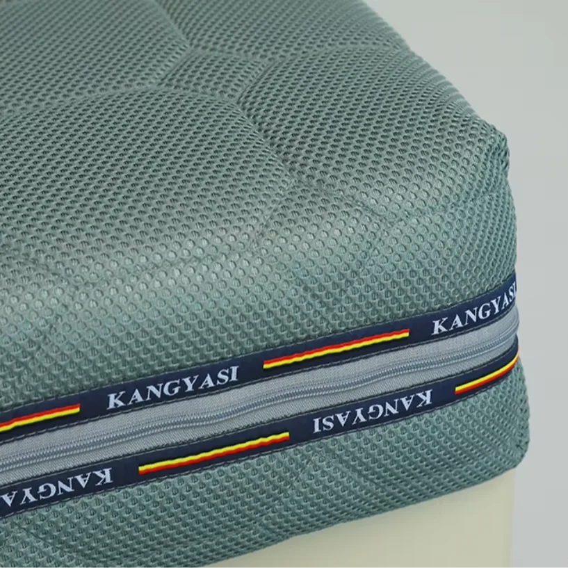 Взрывной детский матрас Ridge Protection 3D для роста