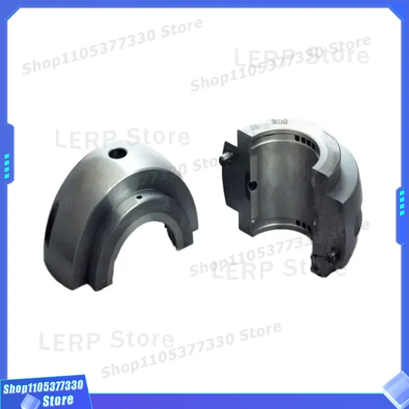 Mining Machinery Sliding Bearings Low Friction Replacement Parts Heavy Duty Industrial Component for Equipment Maintenance