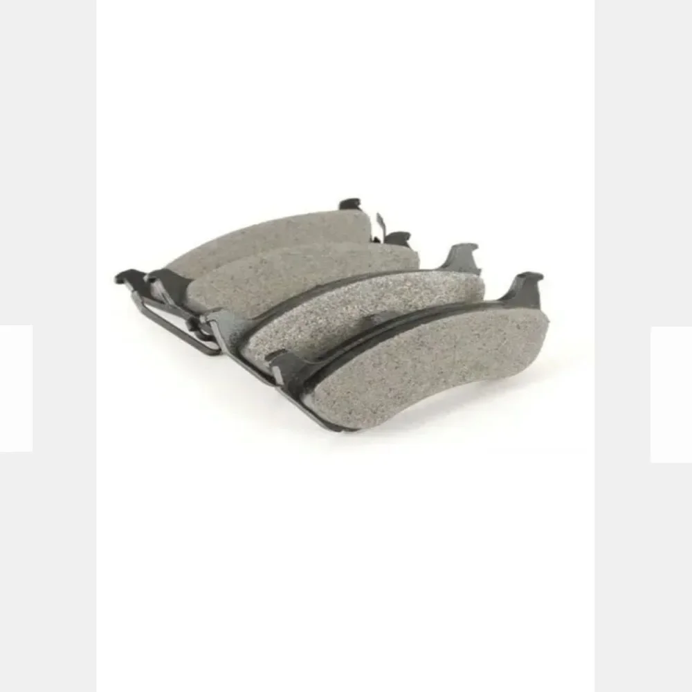 

A1634200420 Auto Parts Rear Brake Pad for Mercedes Benz M CLASS W163 W164 X166 OE 1634200420 1634 200 420 A 1634200120