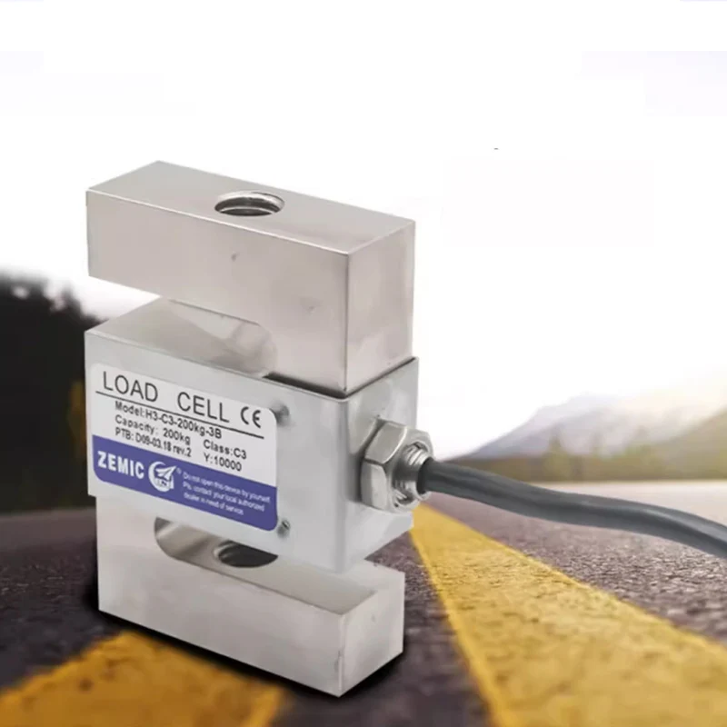 Zemic H3 C3 S Type …