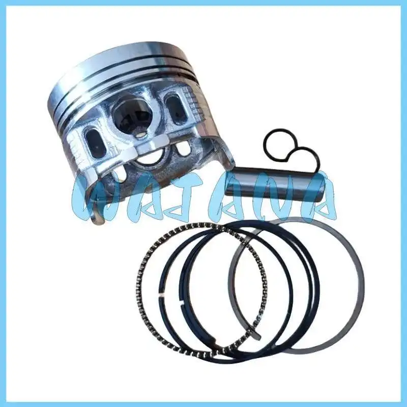 

Поршень/поршневое кольцо для цепной машины Haojiang Hj125-5a5b3a8a8b