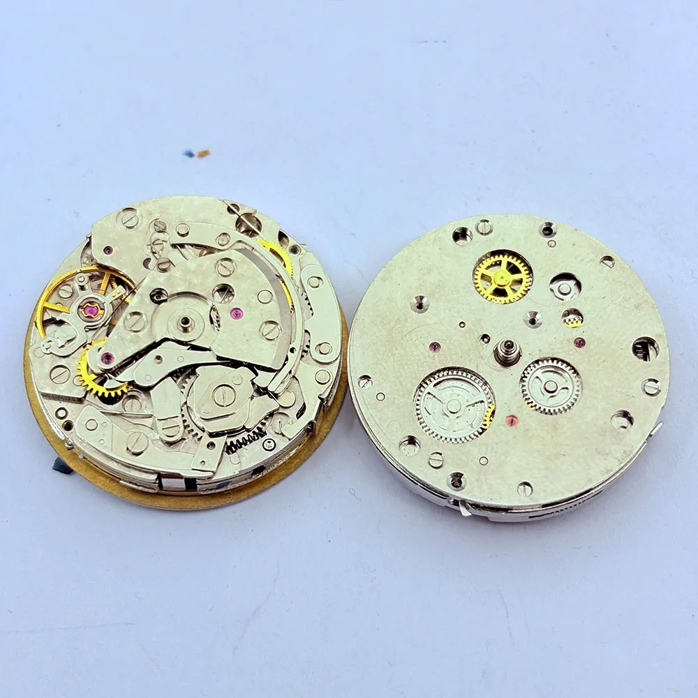 

Аксессуары для часов, механизм 7750, механизм НО, спортивный календарь, механизм для учебных принадлежностей, сломанный механизм 21600