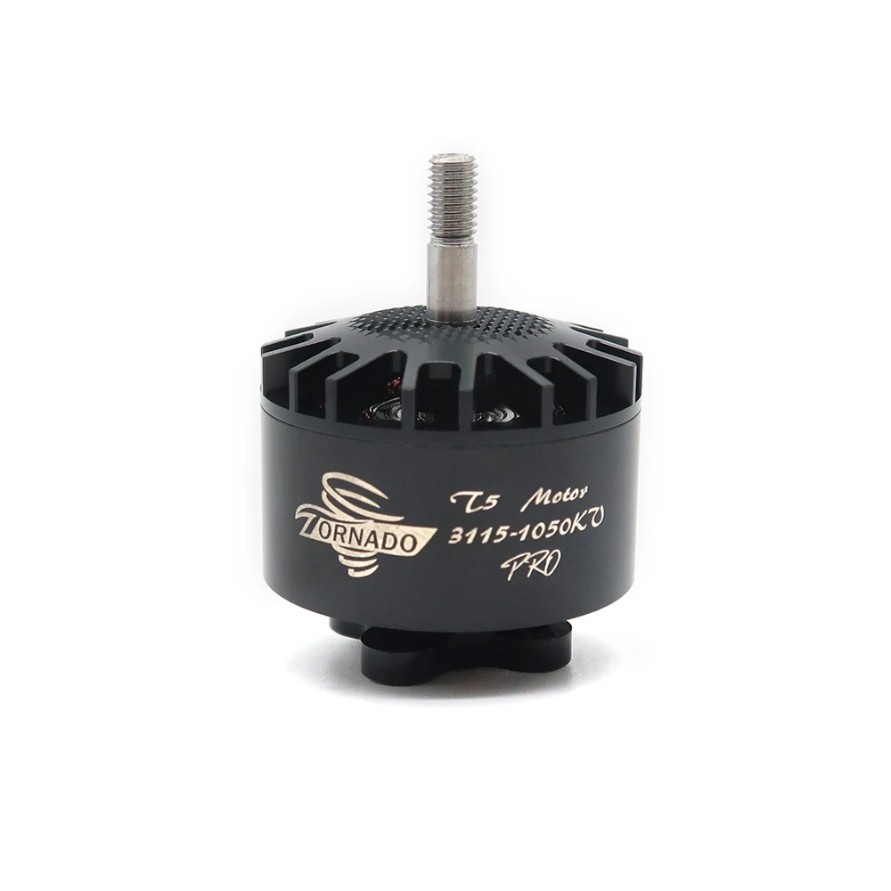 BrotherHobby Tornado T5 3115 Pro 640KV 900KV 1050KV 1200KV 1520KV 5-8S Brushless Motor for FPV Racing Long Range X Class Drone