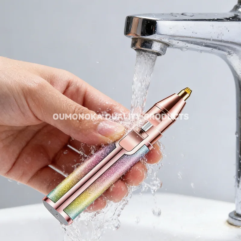 Thumbnail 4 - #21 Latest Electric Razor Accessories Offers