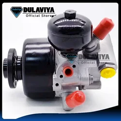 Power Steering Pump 2005-2013 For Mercedes Benz W221 CL600 CL65 S60 S65 V12 engine ABC A0054667101 0054667101 0044665801