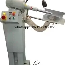 Prosthetic Equipment Dust Suction Unit Mobile for  Limb Amputees Hospital Use Class I CE Certified Aosuo AS863