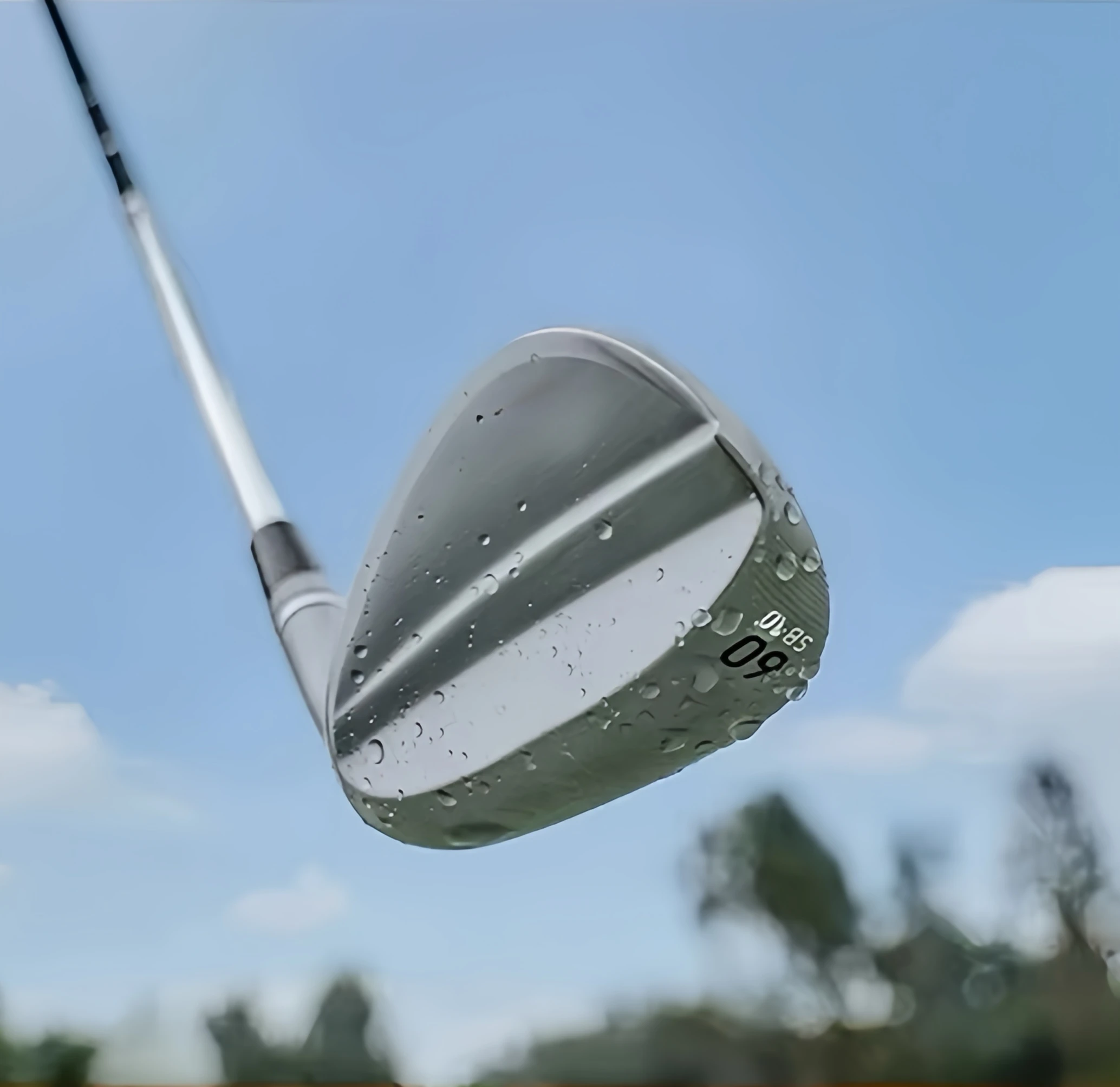 2025 New Golf Wedge MG50/52/56 Degree Forged Carbon Steel Saw-Milled Grooves R/S Flex Golf Wedges With Head Cover Bulk Wholesale