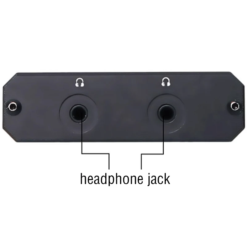 AIYIMA SMSL TDA1305T USB Decoding Headphone amplifier  PCM2706 USB Chip Mobile OTG Headphone Amp Audio